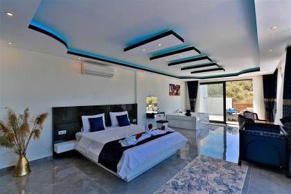 Villa Kaya Patara