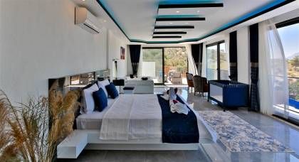 Villa Kaya Patara