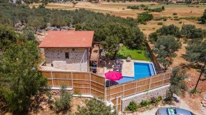 Villa Kayadibi