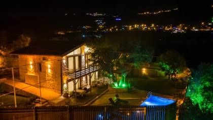 Villa Kayadibi