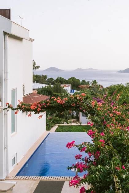 Villa La La Lend Kalamar