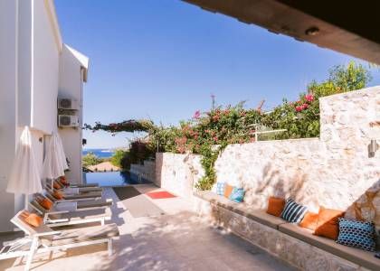 Villa La La Lend Kalamar