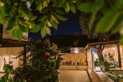 Villa La La Lend Kalamar