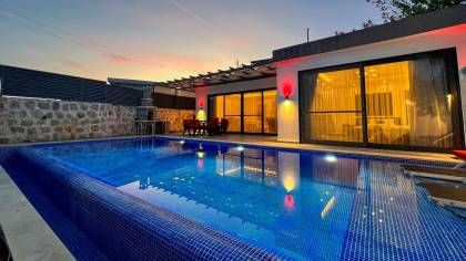 Villa Lantana İslamlar