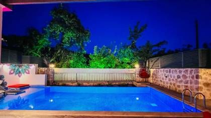 Villa Lantana İslamlar