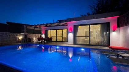 Villa Lantana İslamlar