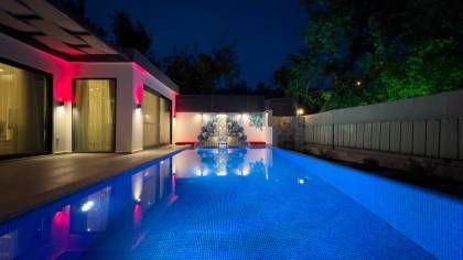 Villa Lantana İslamlar
