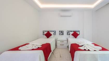 Villa Loft İslamlar