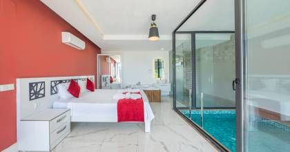 Villa Loft İslamlar