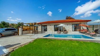 Villa Mayda