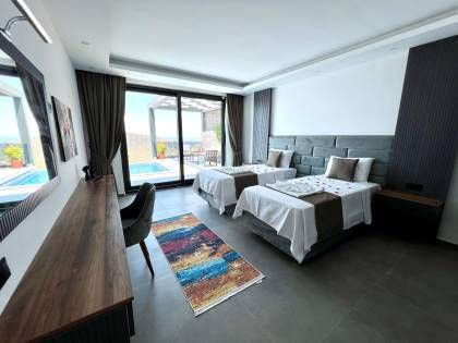 Villa Medellin