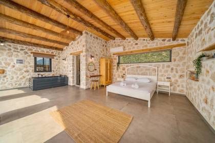 Villa Morchella 2