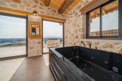 Villa Morchella 2