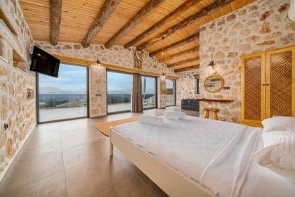 Villa Morchella 2