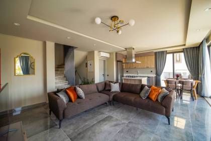 Villa Muhil