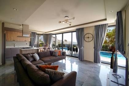 Villa Muhil