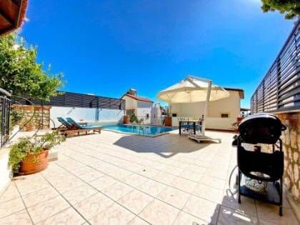 Villa Nisan Kızıltaş