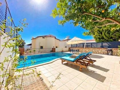 Villa Nisan Kızıltaş