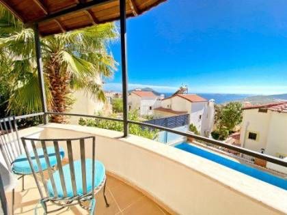 Villa Nisan Kızıltaş