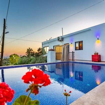 Villa Odakhan