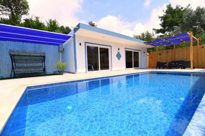 Villa Oruç Üzümlü