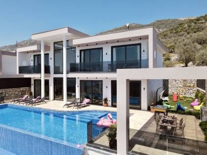 Villa Pablo