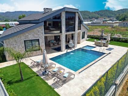 Villa Poyraz