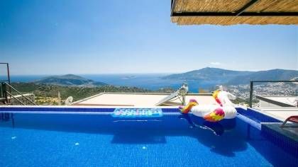 Villa Rimel
