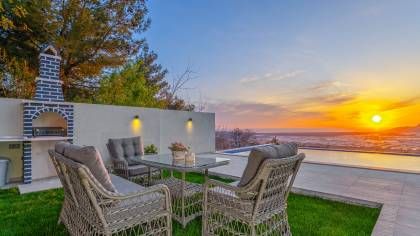 Villa Şans