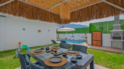 Villa Sardem 2