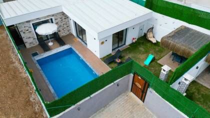Villa Sardem 2