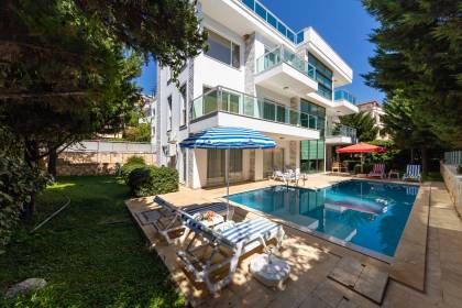 Villa Sedef 1 Kalamar