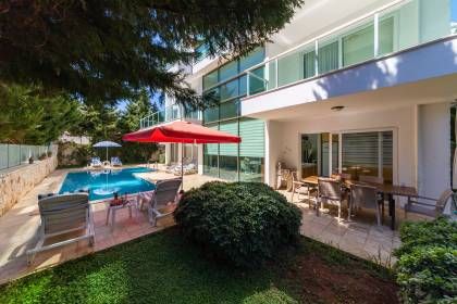 Villa Sedef 1 Kalamar