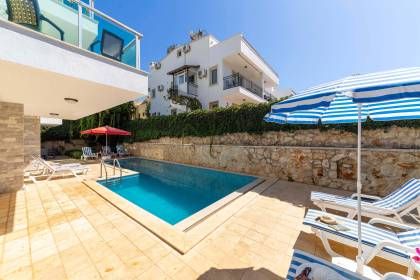 Villa Sedef 2 Kalamar