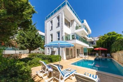 Villa Sedef 2 Kalamar