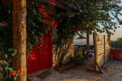 Villa Casa Sophia Loren