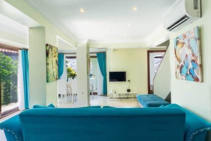 Villa Sultan Kışla