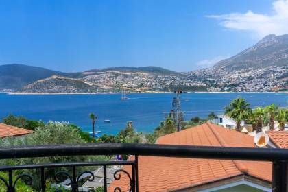 Villa Sultan Kışla