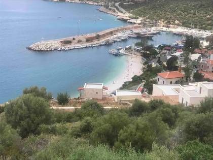 Villa Taş Konak Kalkan