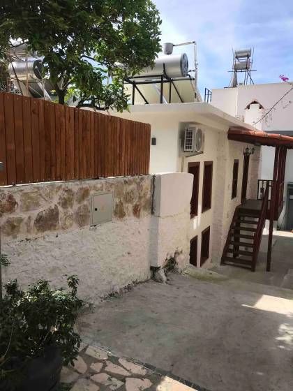 Villa Taş Konak Kalkan