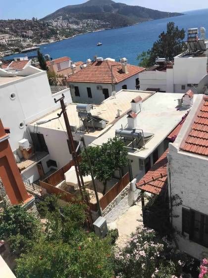 Villa Taş Konak Kalkan
