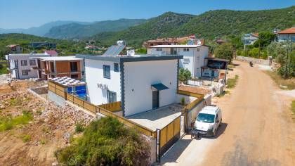 Villa Uğur Kaş