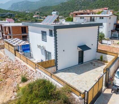 Villa Uğur Kaş