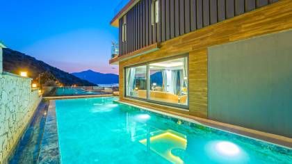 Villa Uğurlu Kışla
