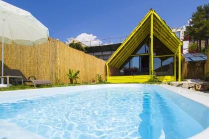 Villa Vintage 1