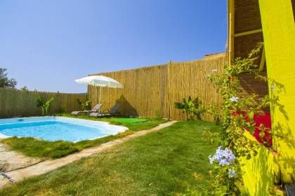 Villa Vintage 1