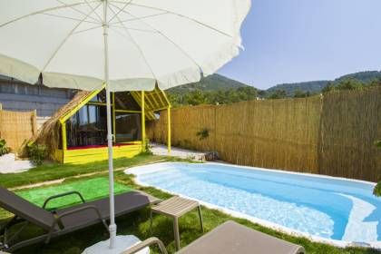Villa Vintage 1