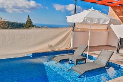 Villa Yaman