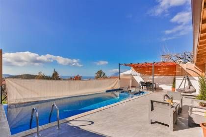Villa Yaman