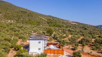 Villa Yiğit Çavdır
